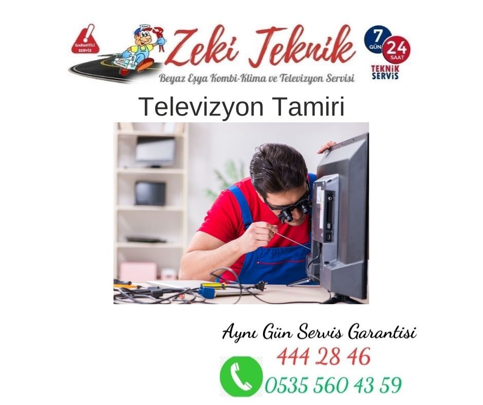 Kayseri Televizyon Servisi